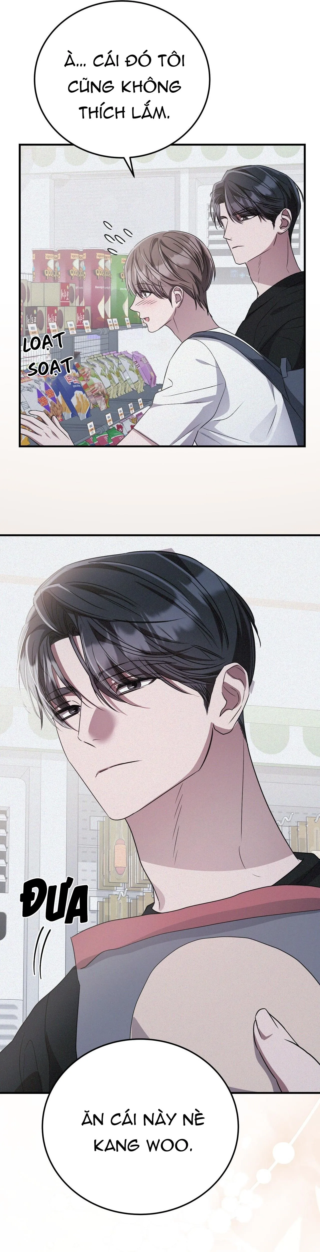 FormLess Chapter 64 Trang 9