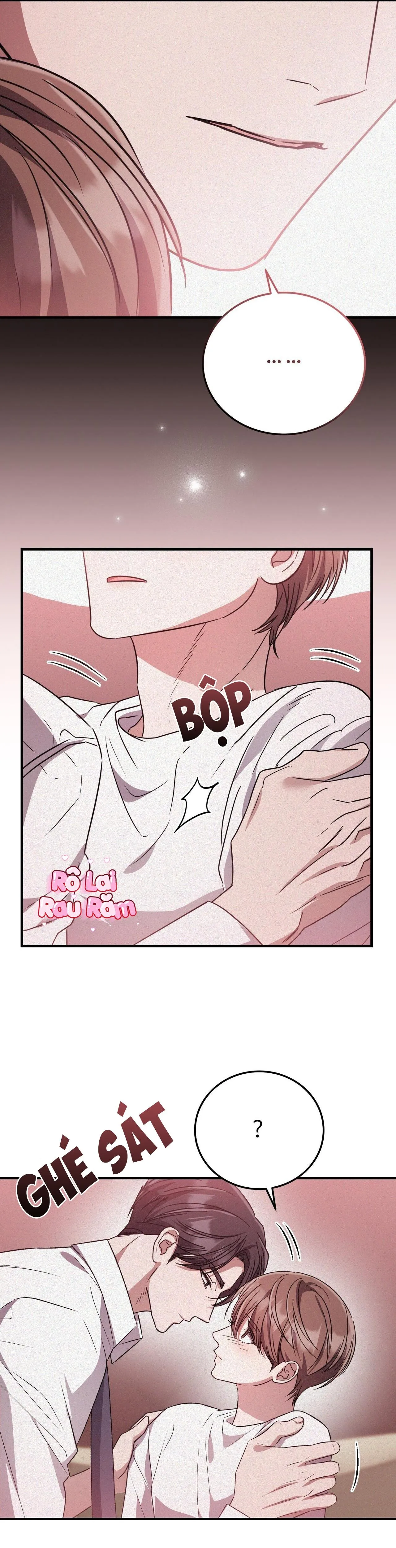 FormLess Chapter 64 Trang 15