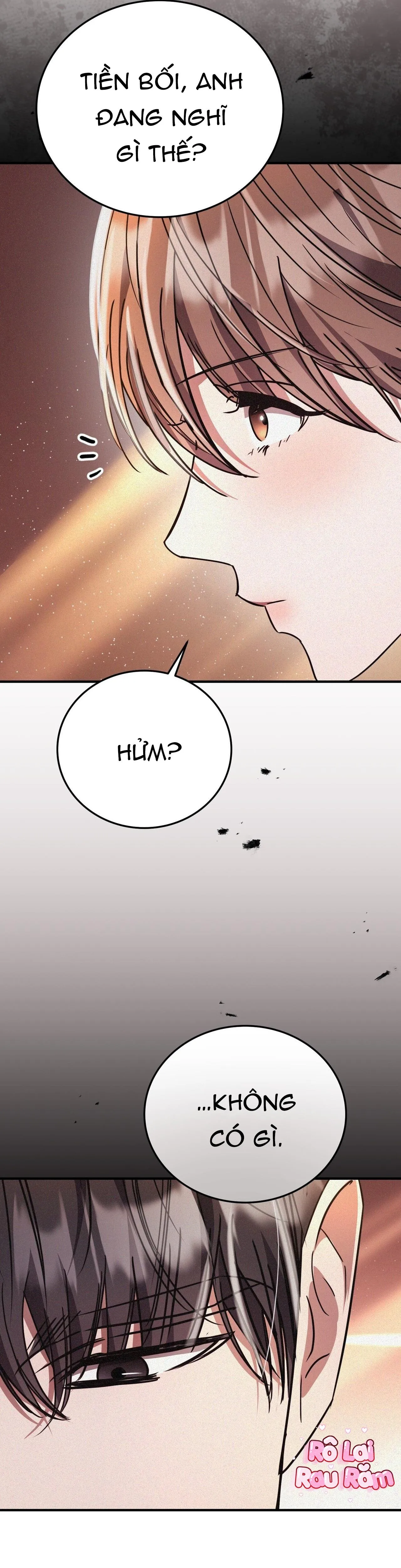 FormLess Chapter 64 Trang 22