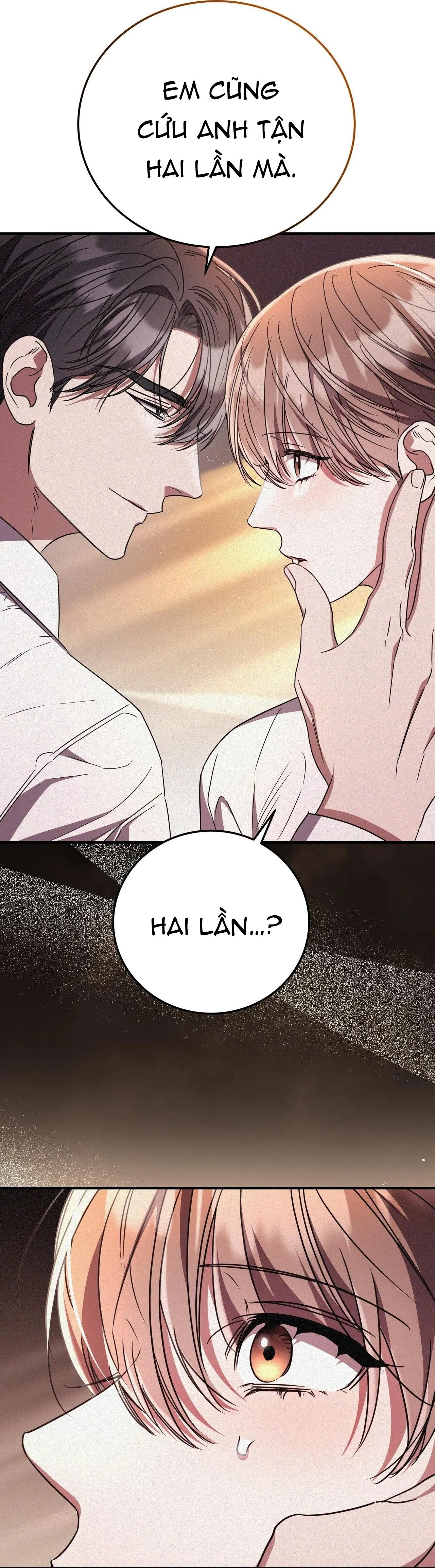 FormLess Chapter 64 Trang 33