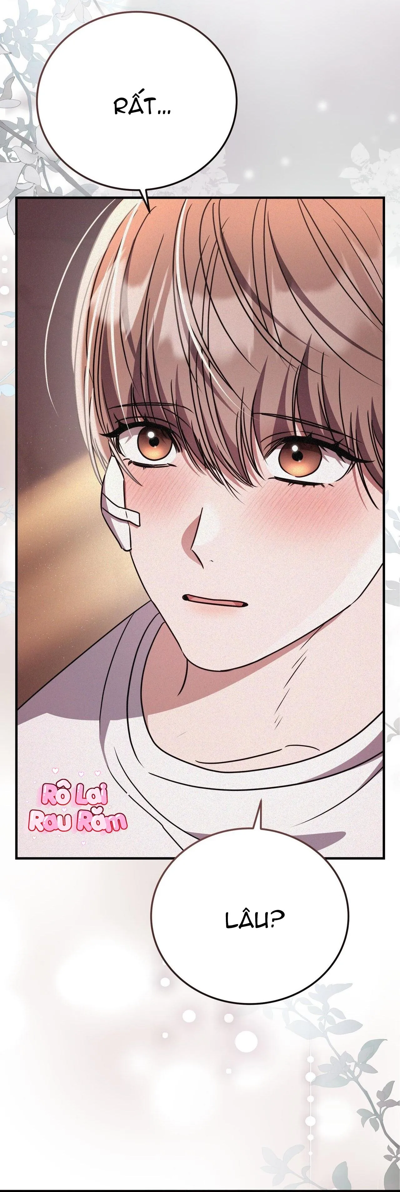 FormLess Chapter 64 Trang 36