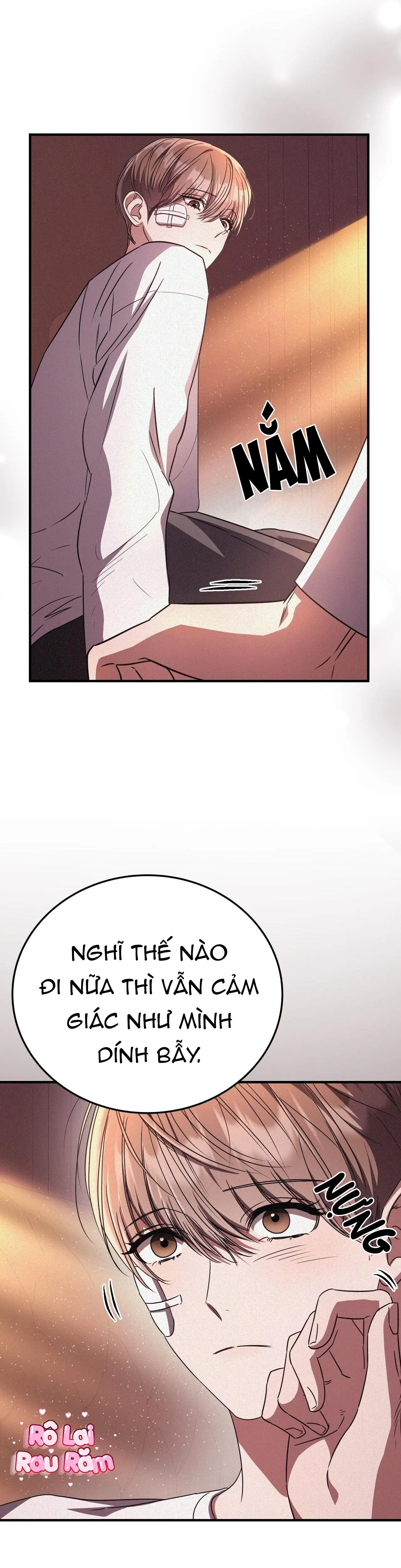 FormLess Chapter 64 Trang 38