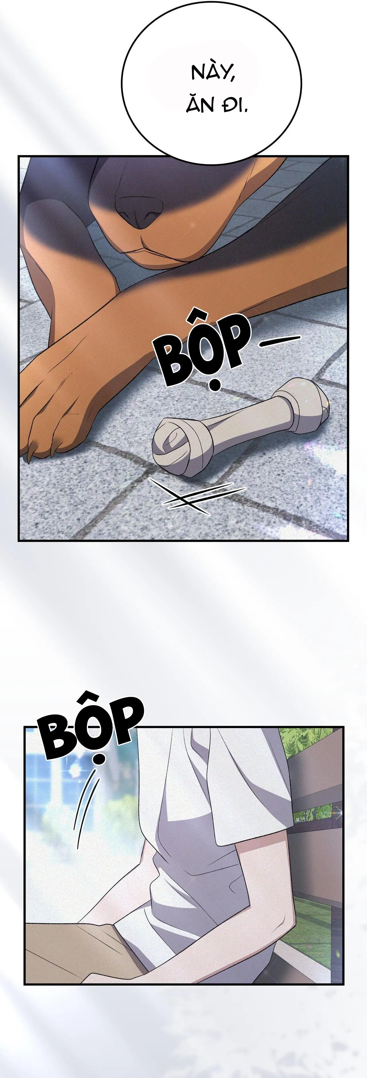 FormLess Chapter 65 Trang 5