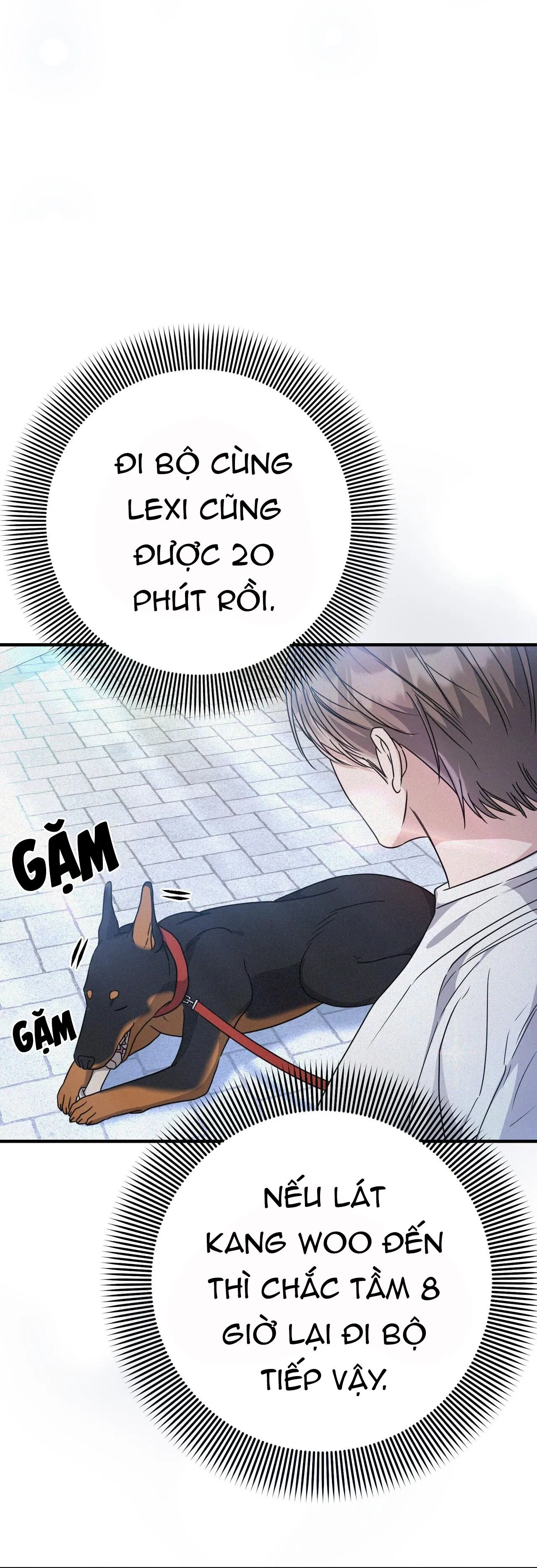 FormLess Chapter 65 Trang 8