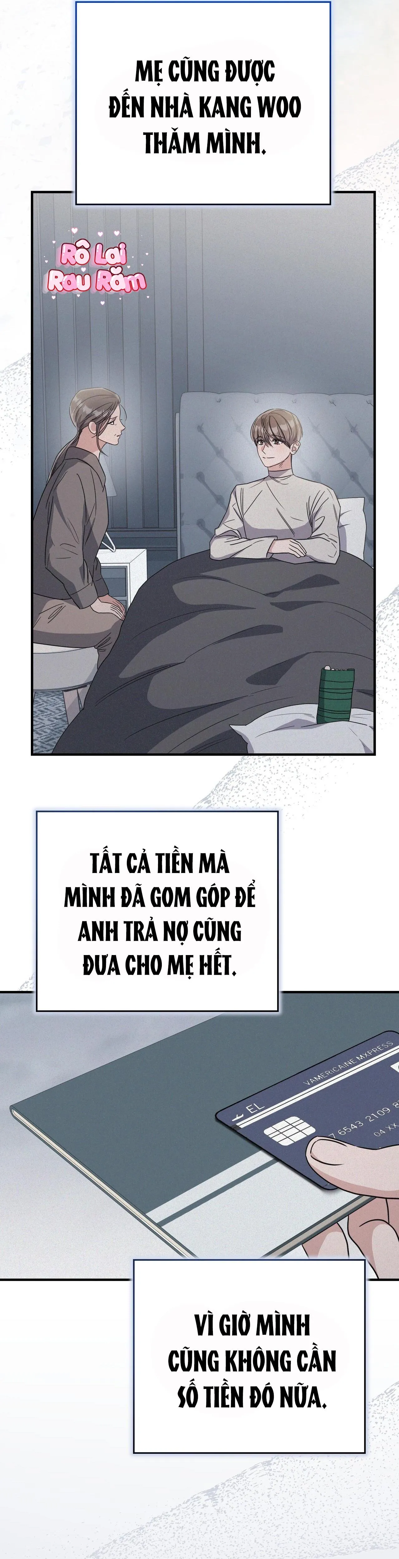 FormLess Chapter 65 Trang 10