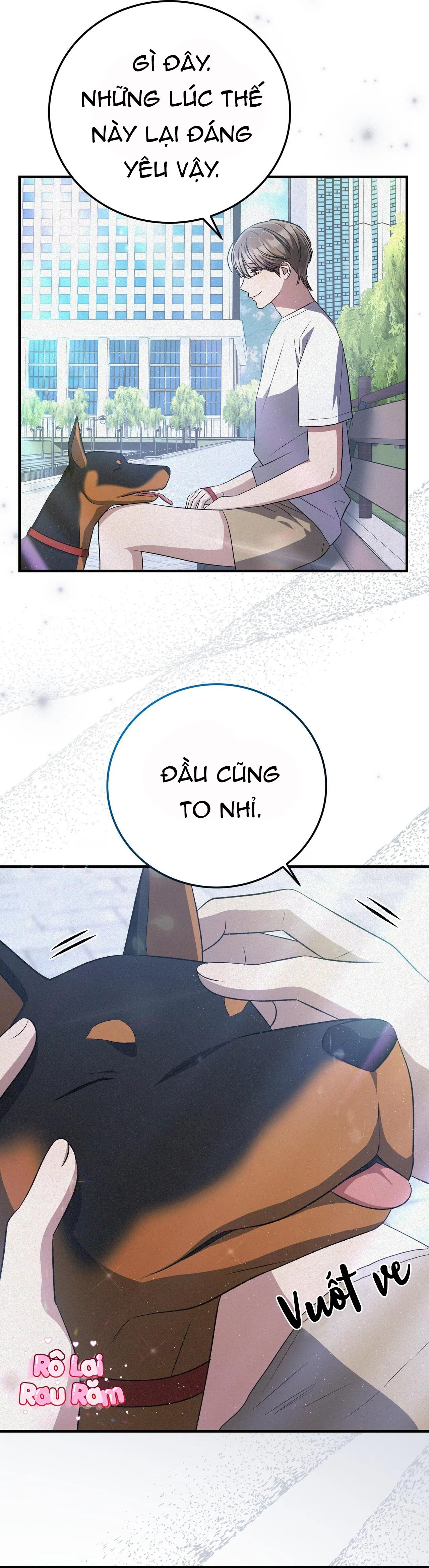 FormLess Chapter 65 Trang 15