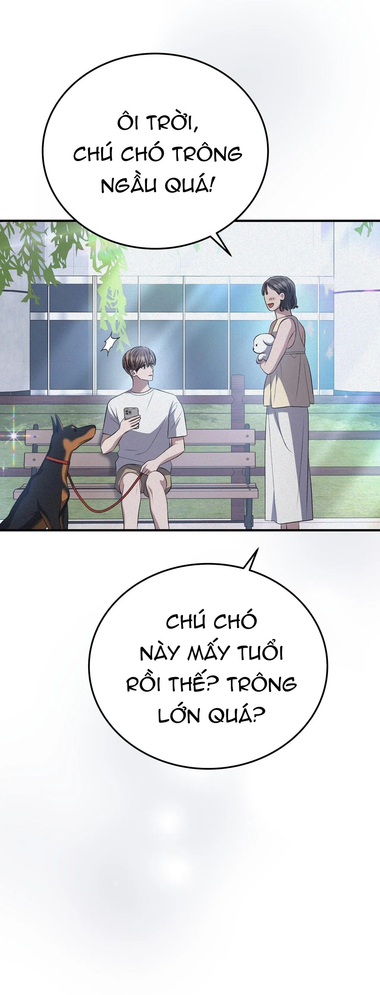 FormLess Chapter 65 Trang 18