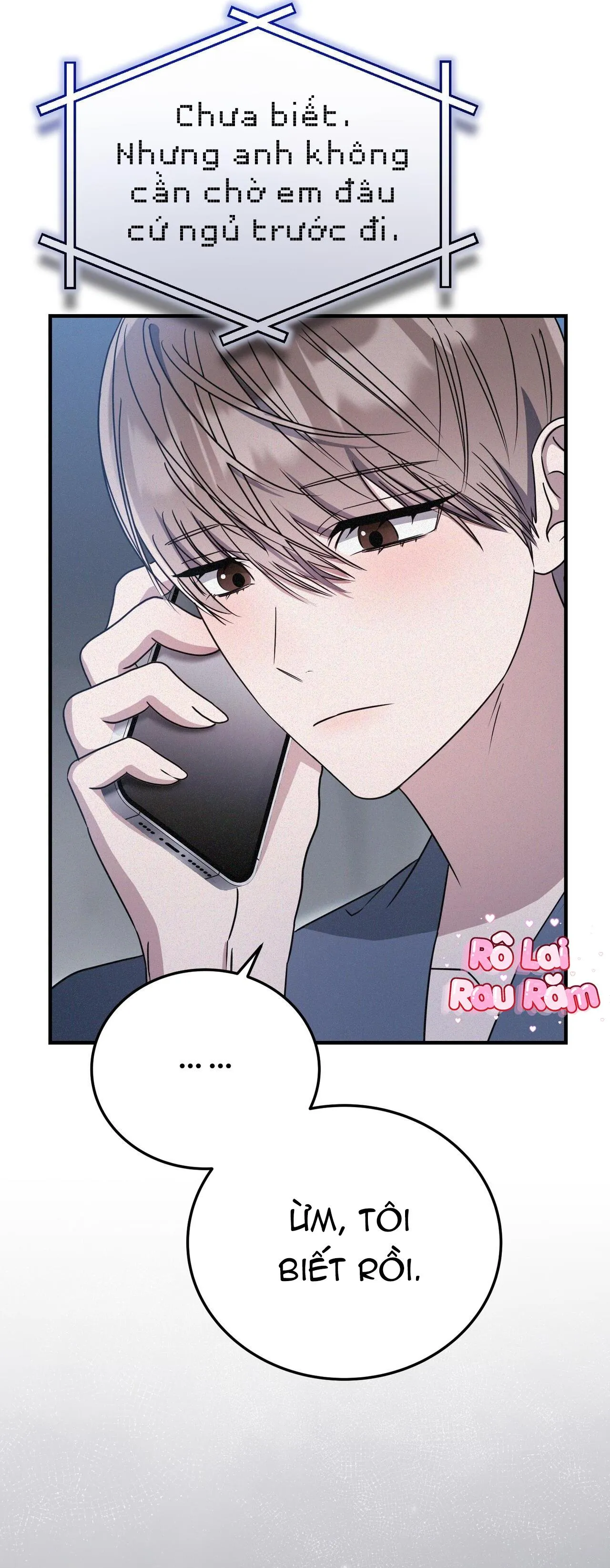 FormLess Chapter 65 Trang 29