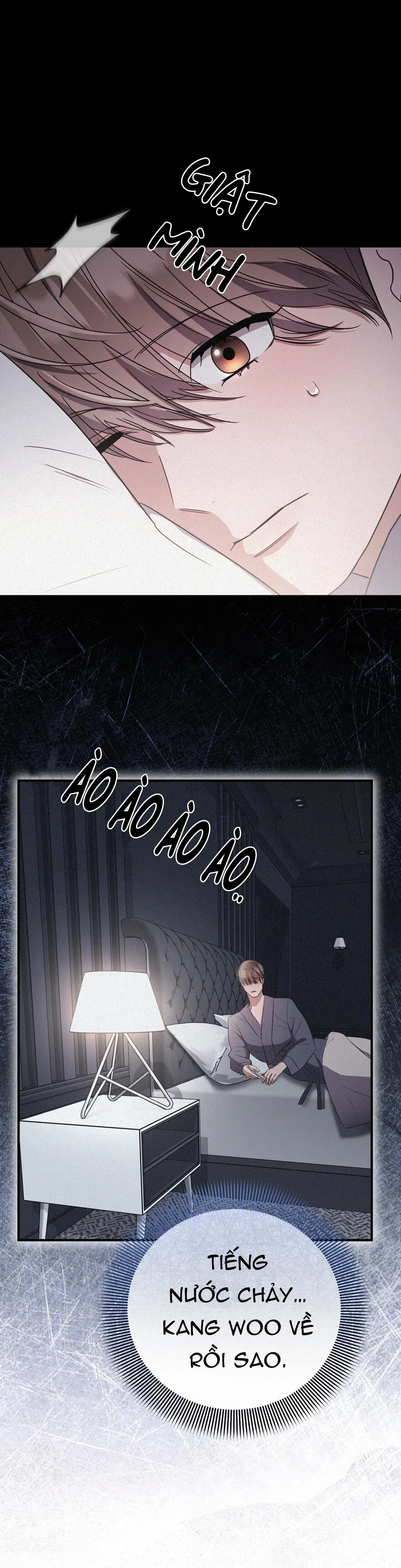 FormLess Chapter 65 Trang 33