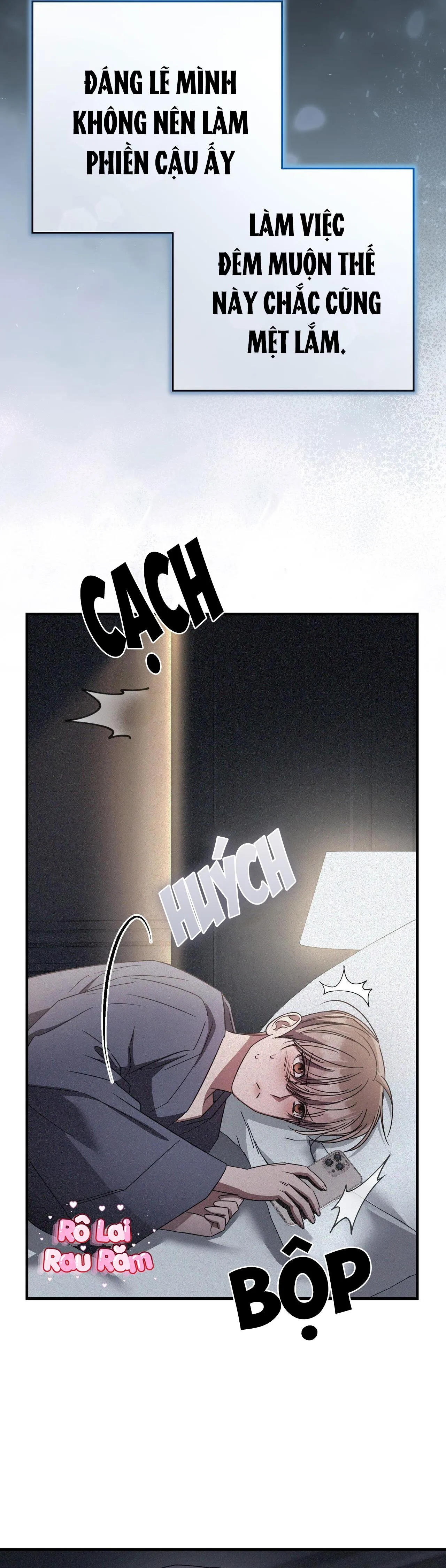 FormLess Chapter 65 Trang 35