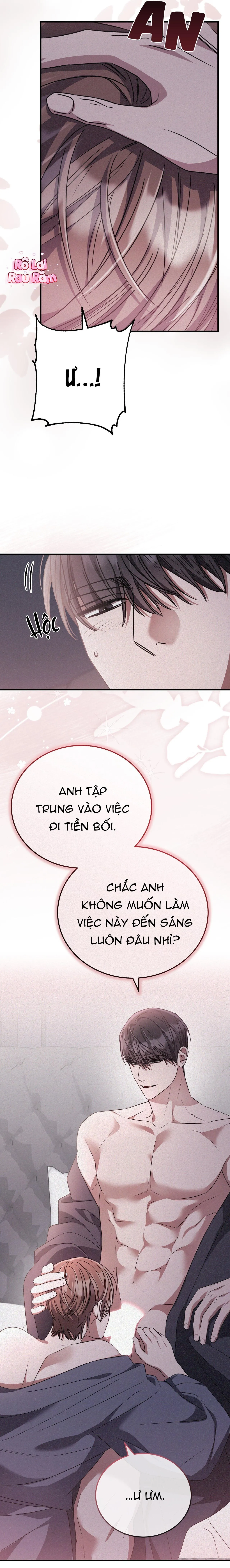 FormLess Chapter 66 Trang 3