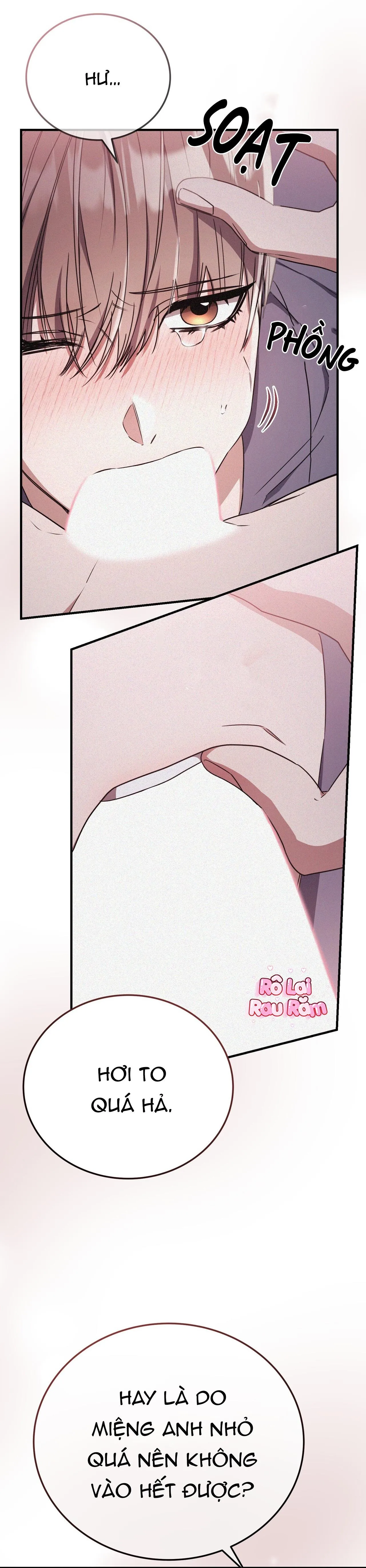 FormLess Chapter 66 Trang 4