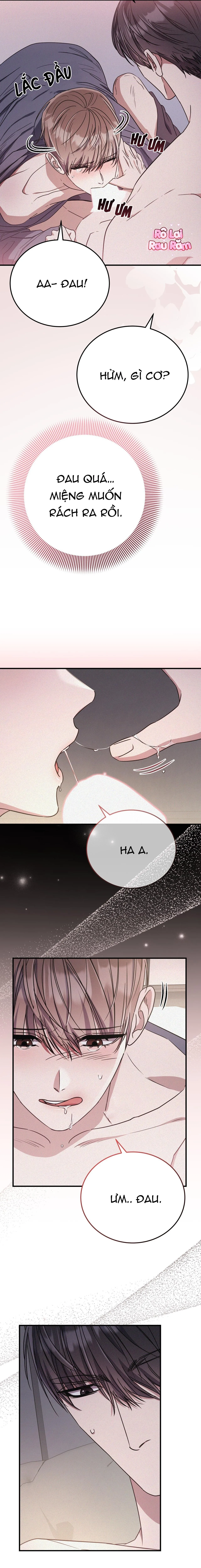 FormLess Chapter 66 Trang 5