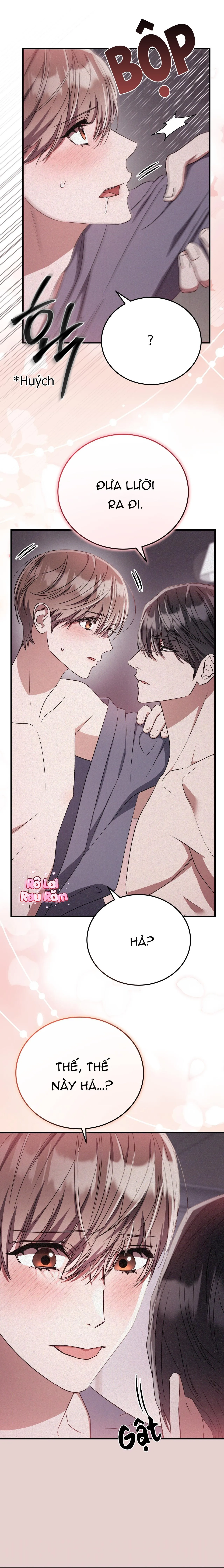 FormLess Chapter 66 Trang 6