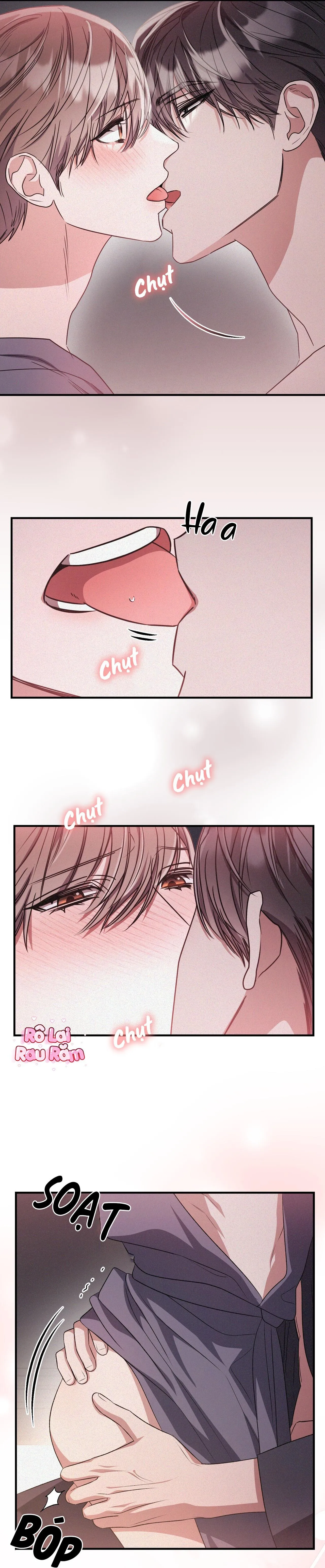 FormLess Chapter 66 Trang 7