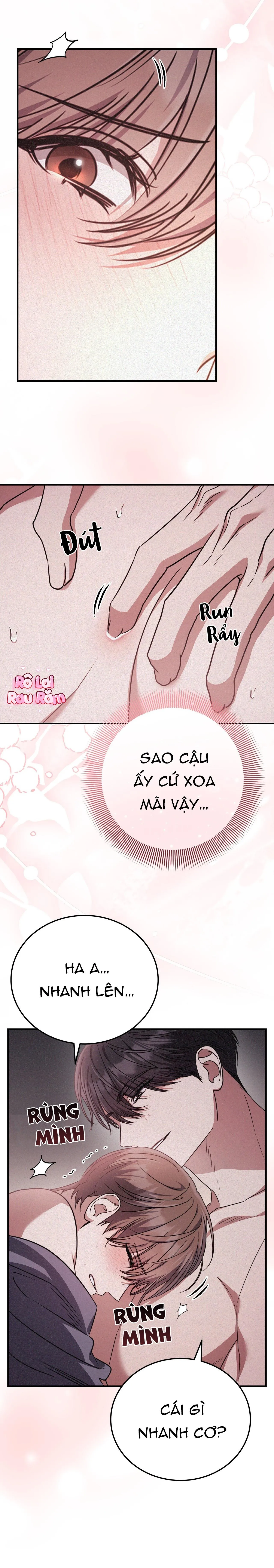 FormLess Chapter 66 Trang 8