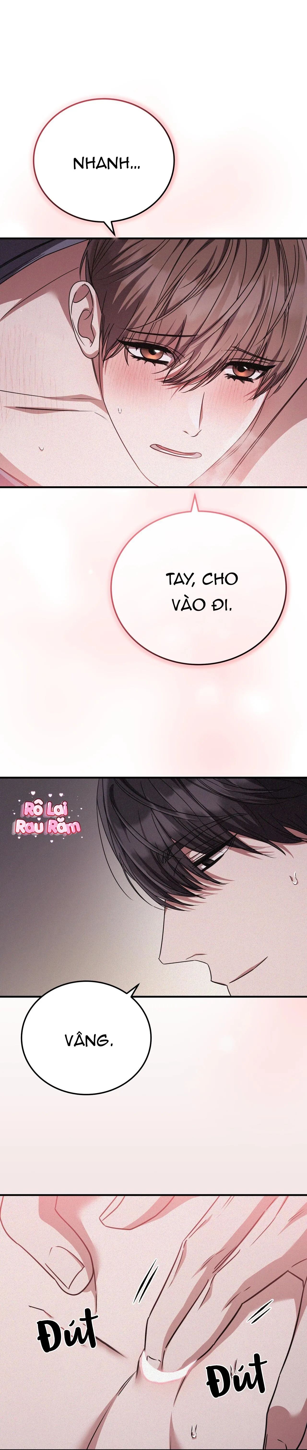 FormLess Chapter 66 Trang 9