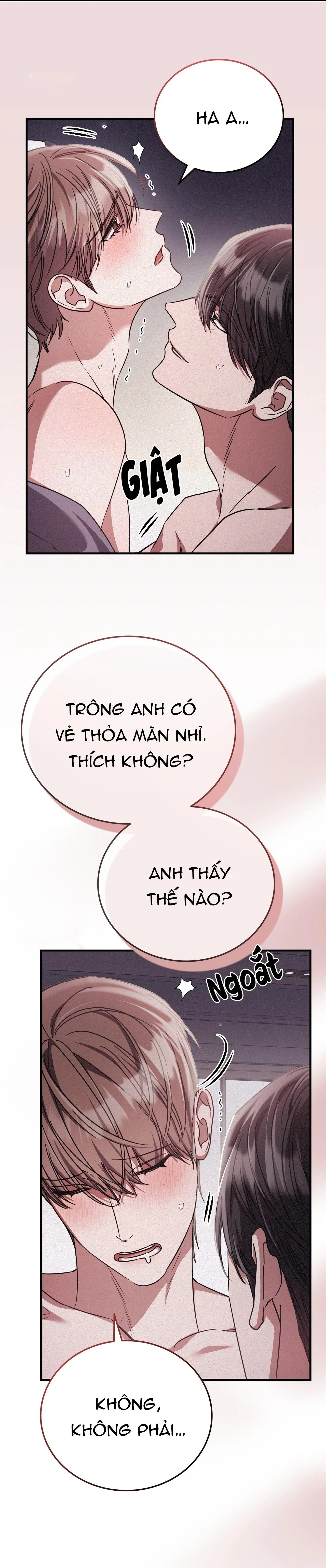 FormLess Chapter 66 Trang 10