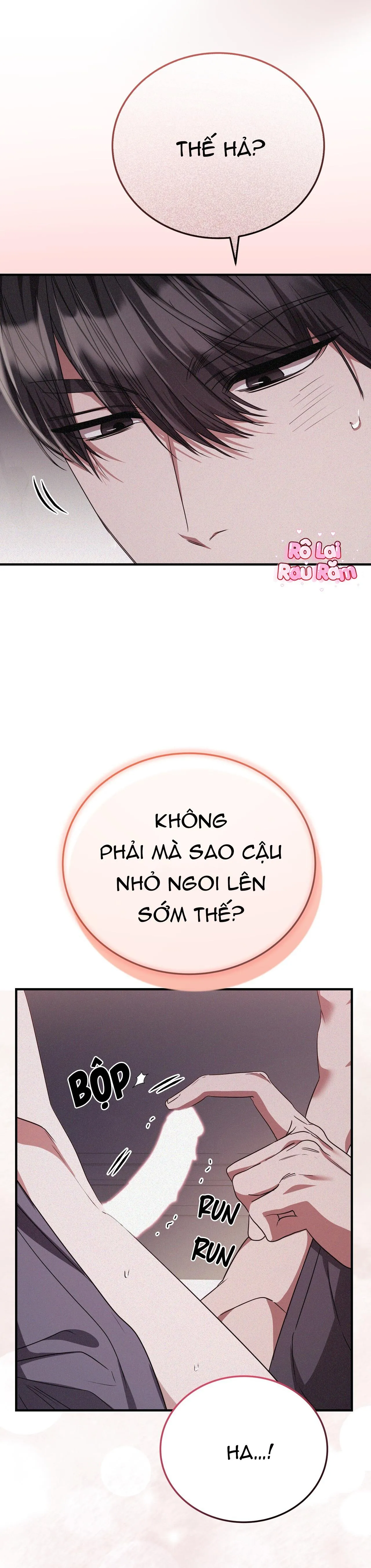 FormLess Chapter 66 Trang 11