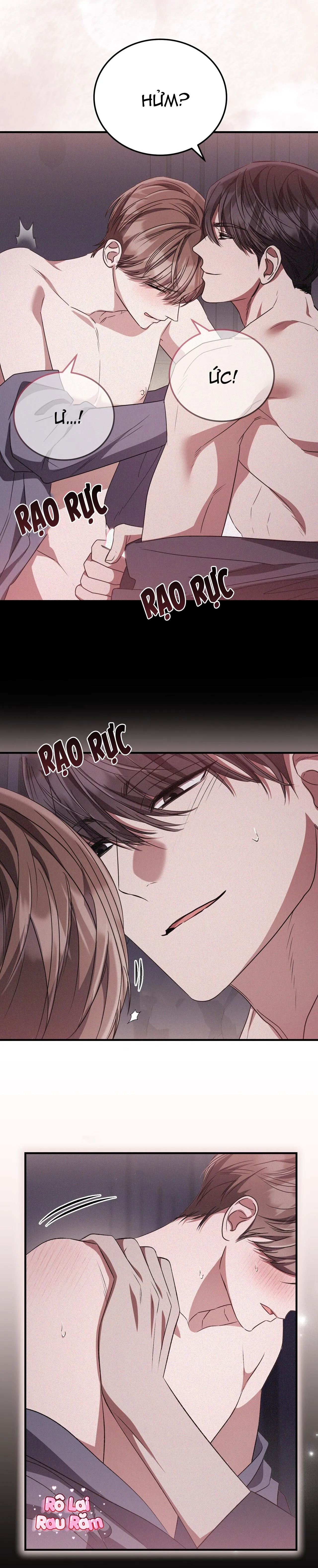 FormLess Chapter 66 Trang 12