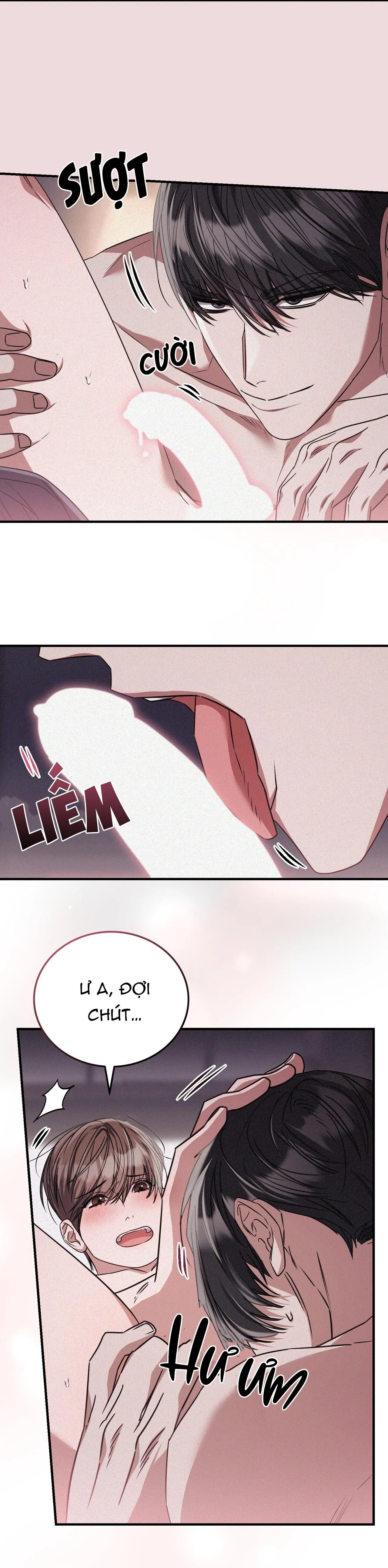 FormLess Chapter 66 Trang 14
