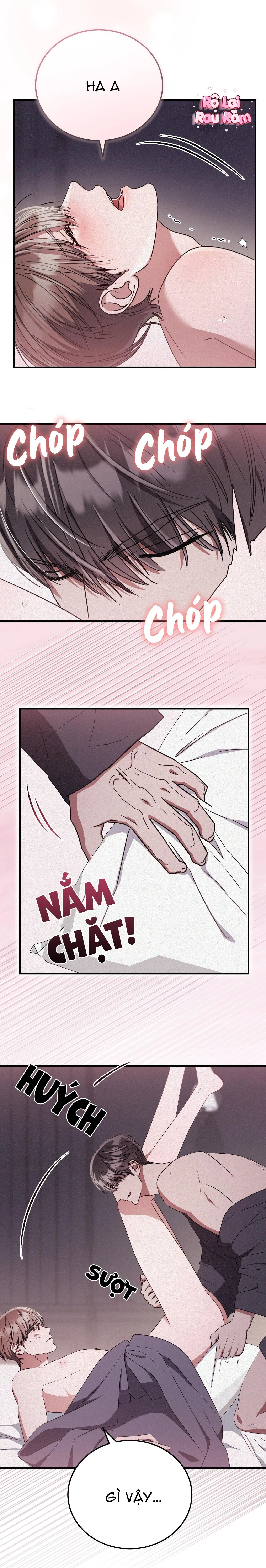 FormLess Chapter 66 Trang 15