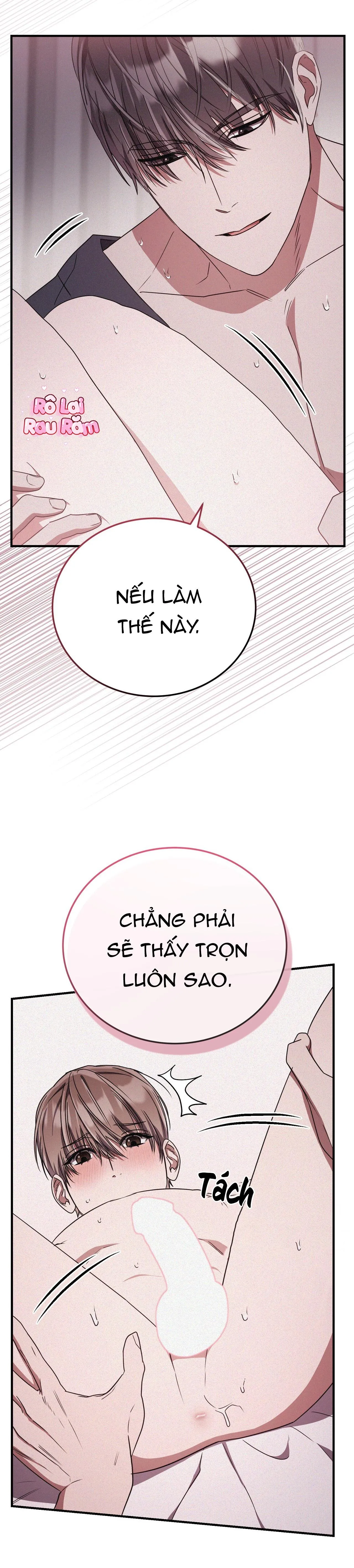 FormLess Chapter 66 Trang 16