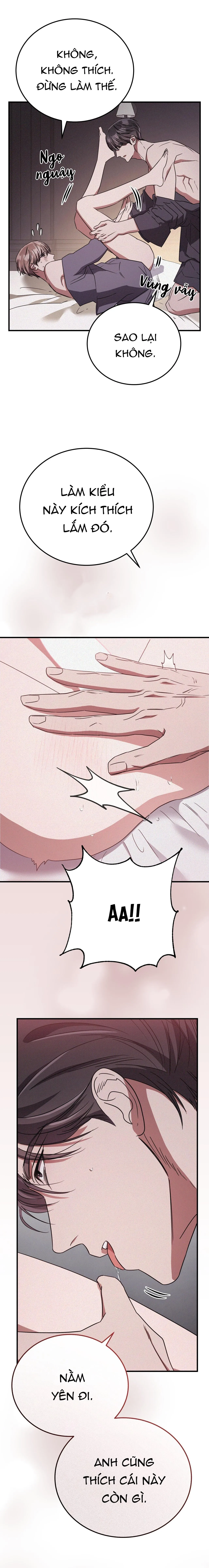 FormLess Chapter 66 Trang 17