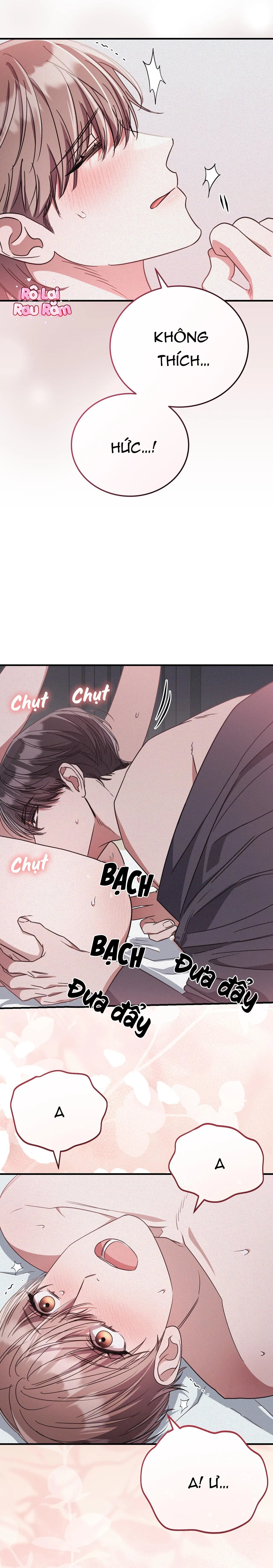 FormLess Chapter 66 Trang 18