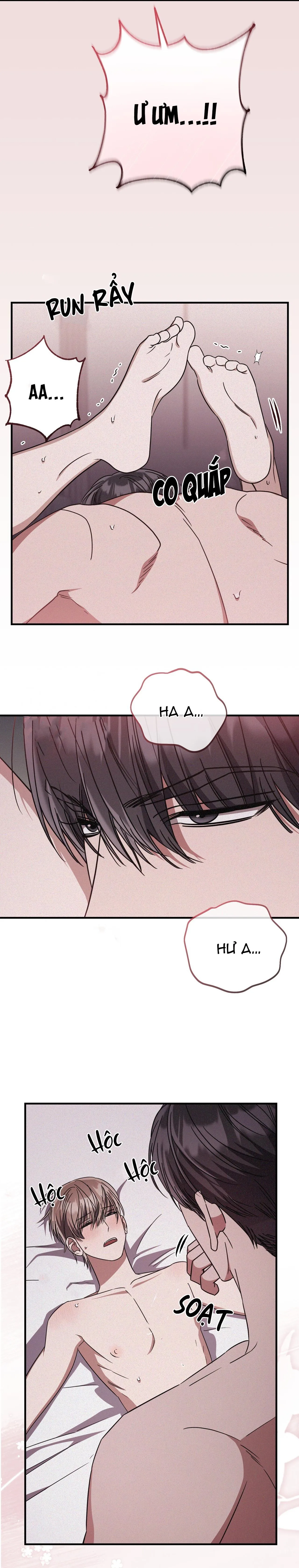 FormLess Chapter 66 Trang 20