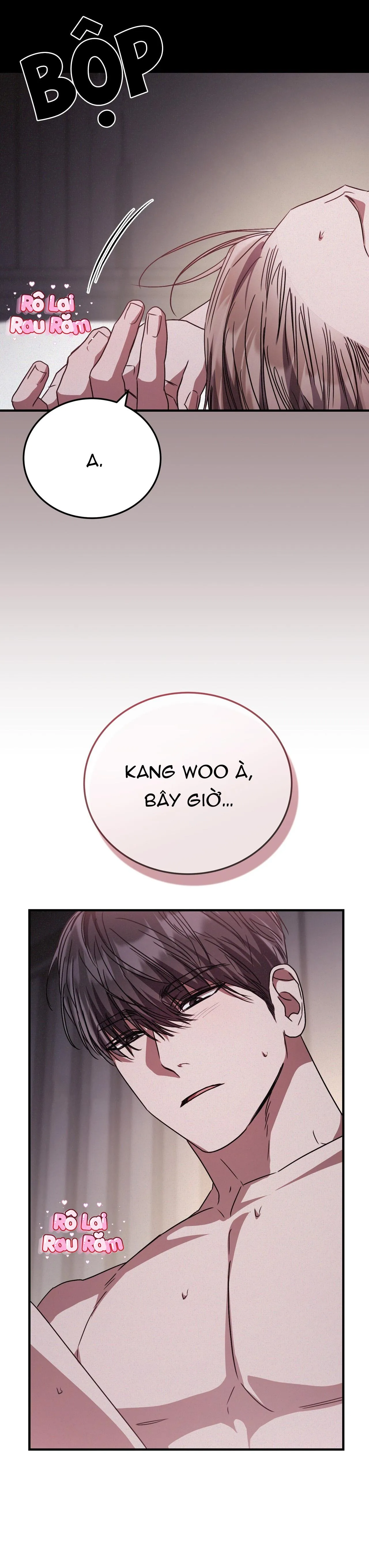 FormLess Chapter 67 Trang 3