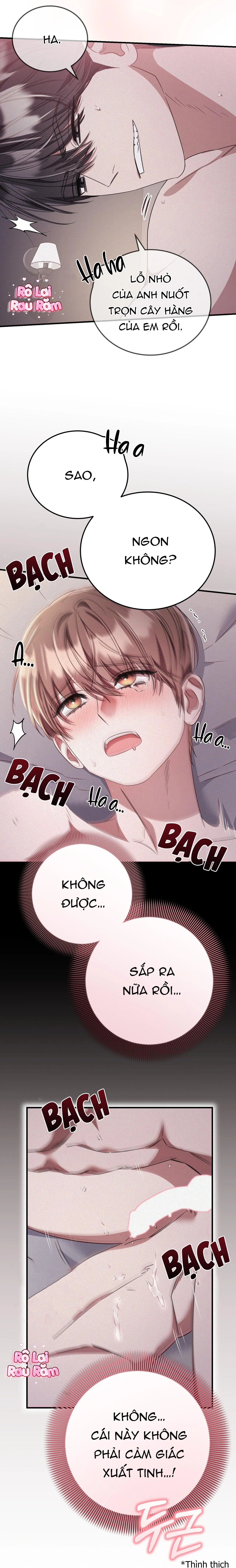 FormLess Chapter 67 Trang 7