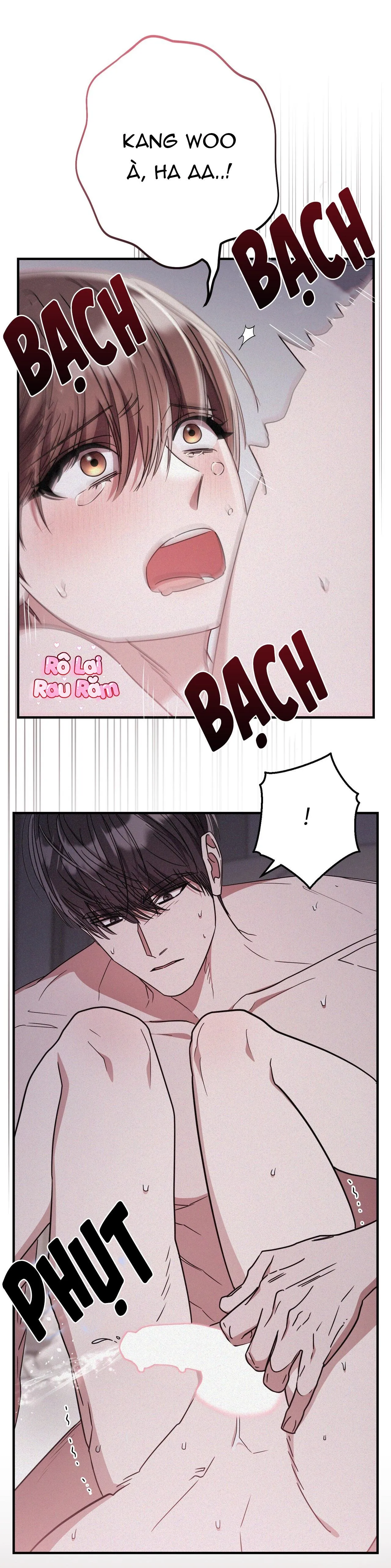 FormLess Chapter 67 Trang 9