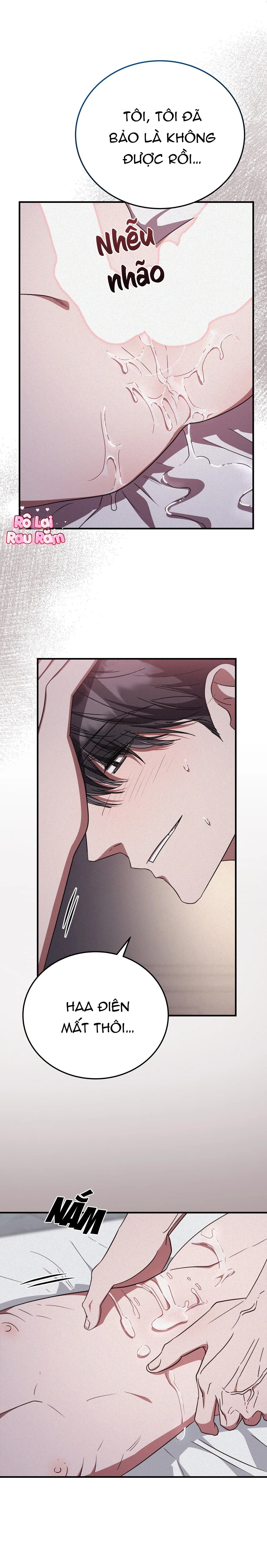 FormLess Chapter 67 Trang 11