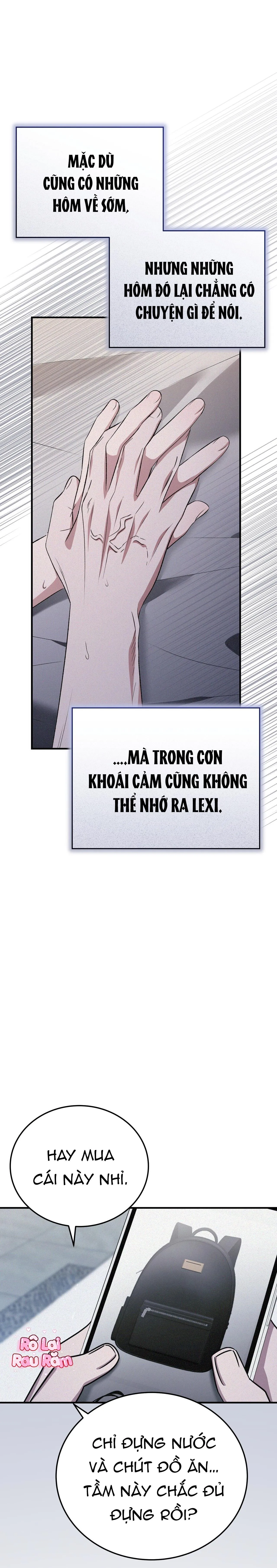 FormLess Chapter 67 Trang 13