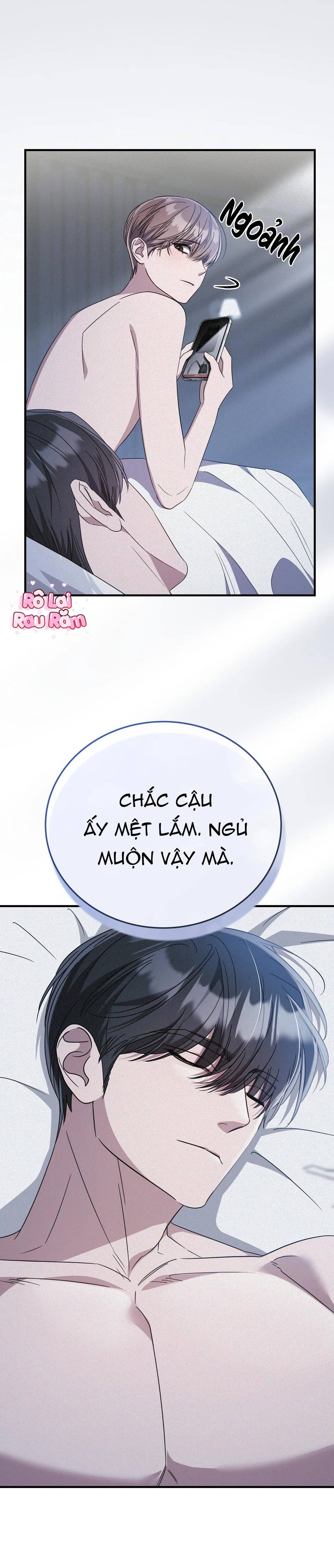 FormLess Chapter 67 Trang 14