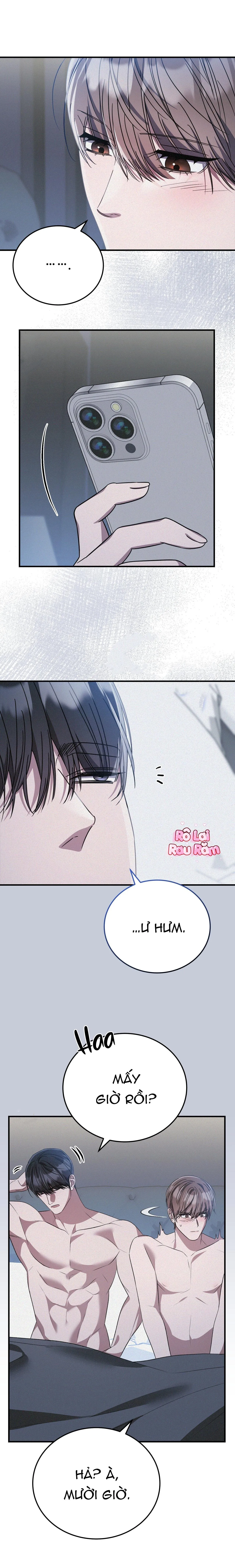 FormLess Chapter 67 Trang 15