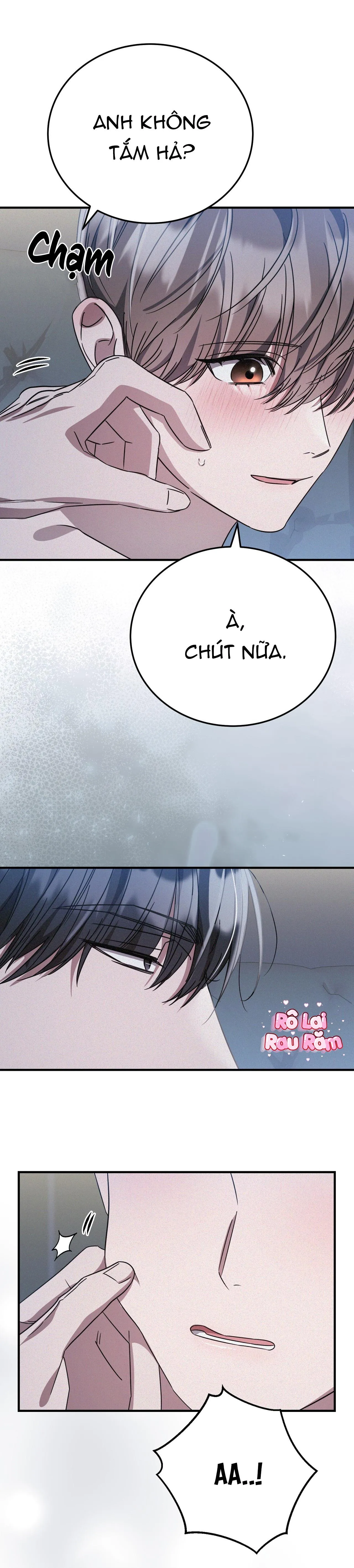 FormLess Chapter 67 Trang 16