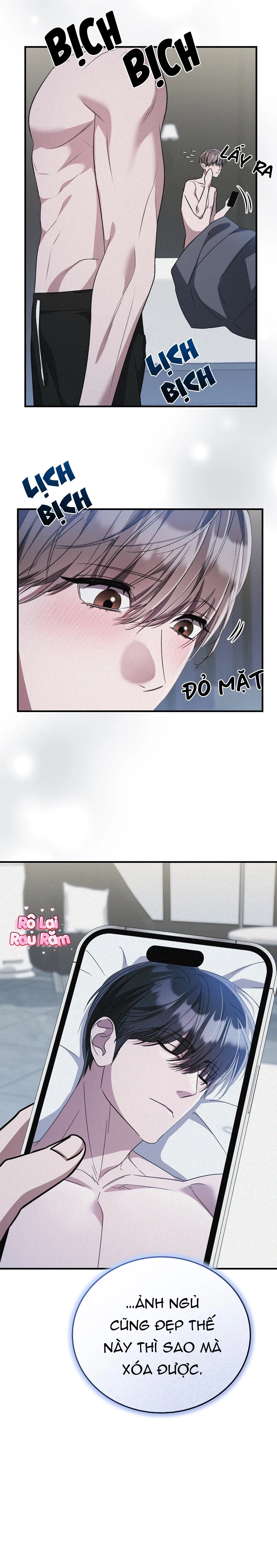 FormLess Chapter 67 Trang 17