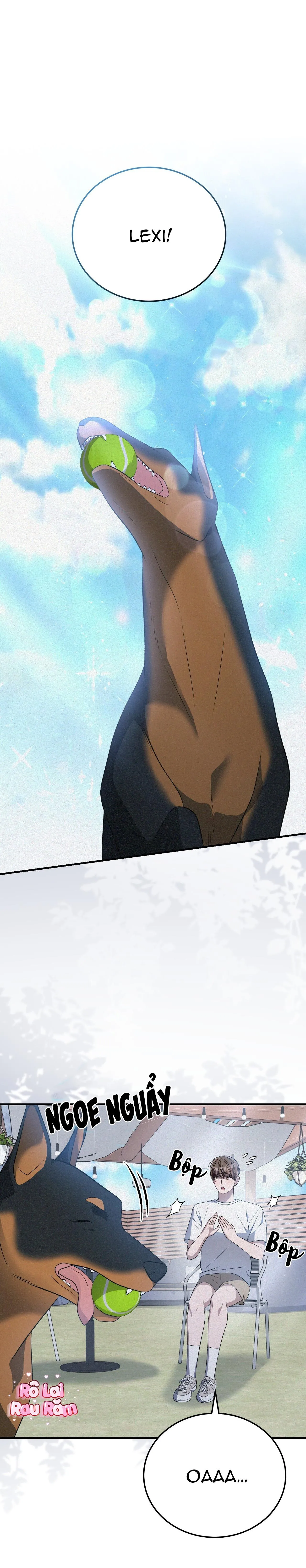 FormLess Chapter 67 Trang 18