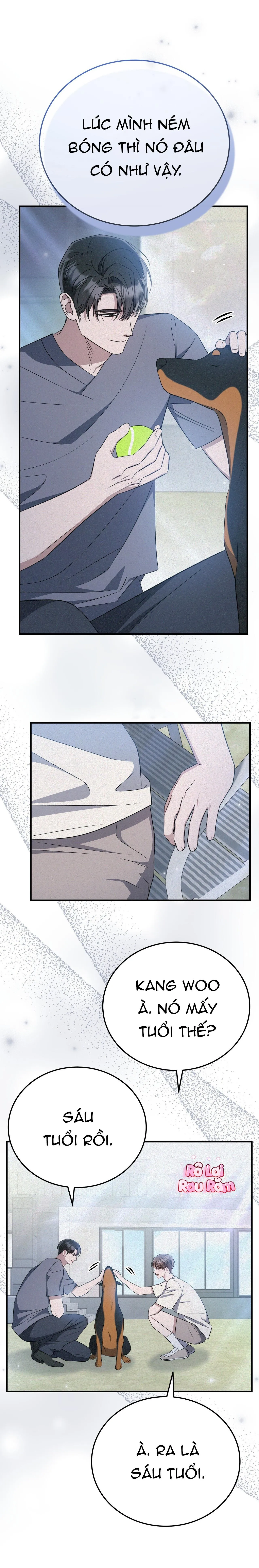 FormLess Chapter 67 Trang 19