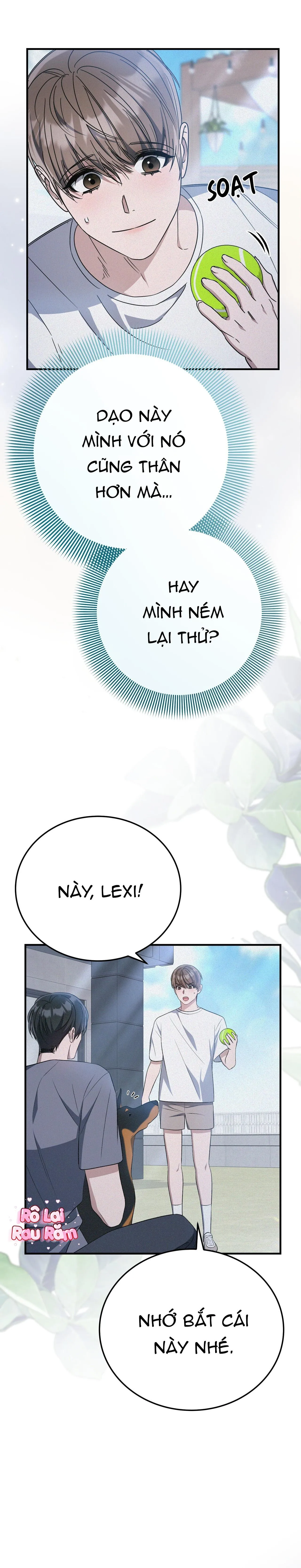 FormLess Chapter 67 Trang 20