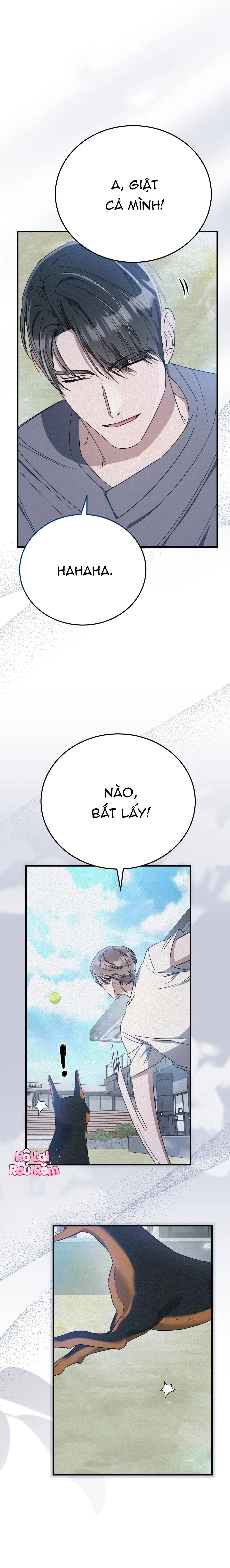 FormLess Chapter 67 Trang 21