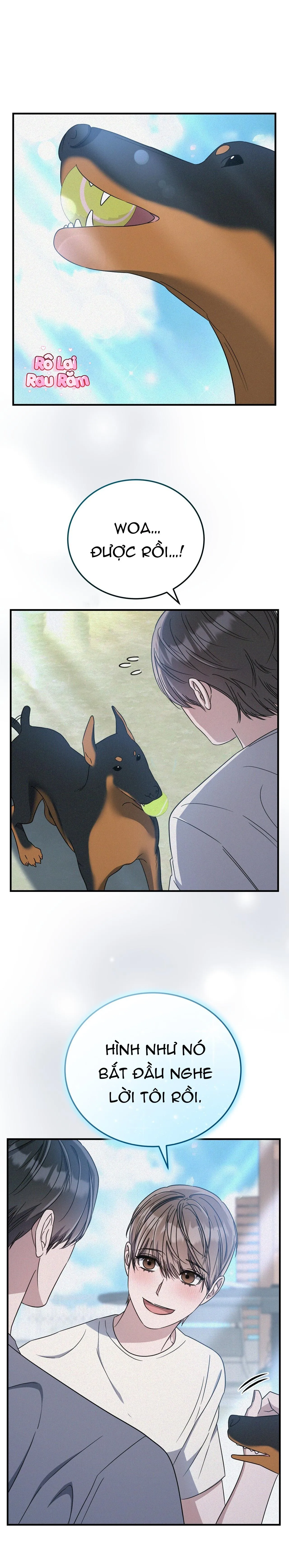 FormLess Chapter 67 Trang 22