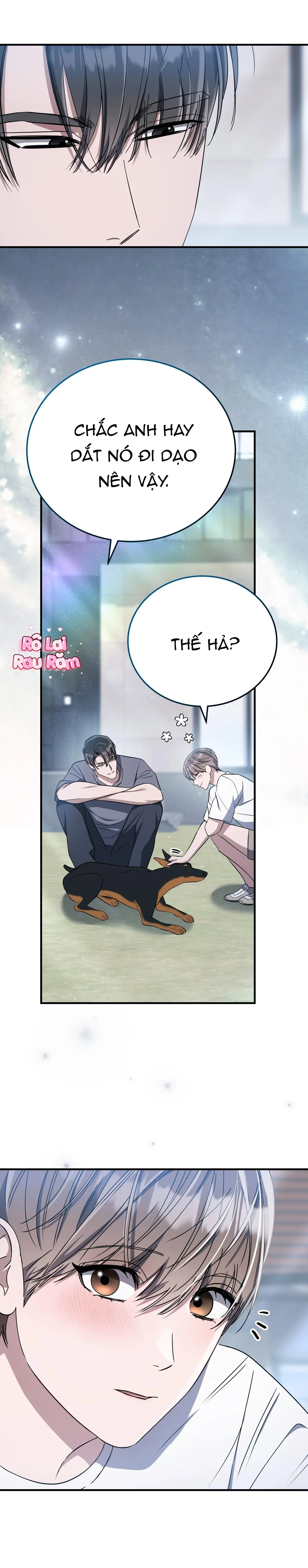 FormLess Chapter 67 Trang 23