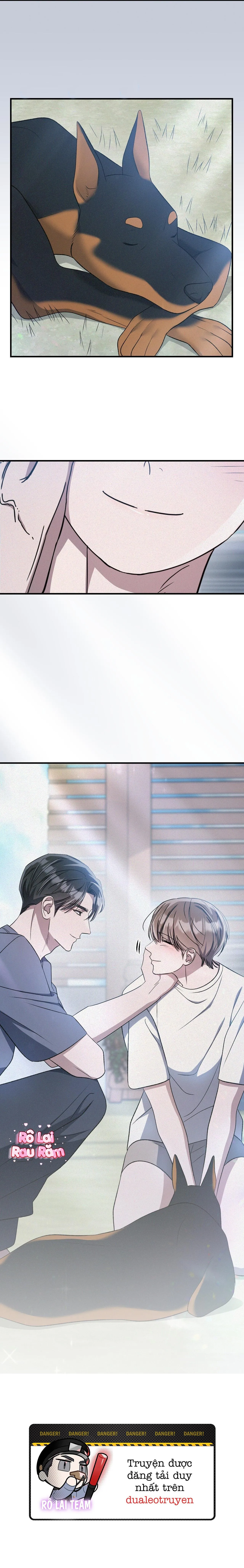 FormLess Chapter 67 Trang 25