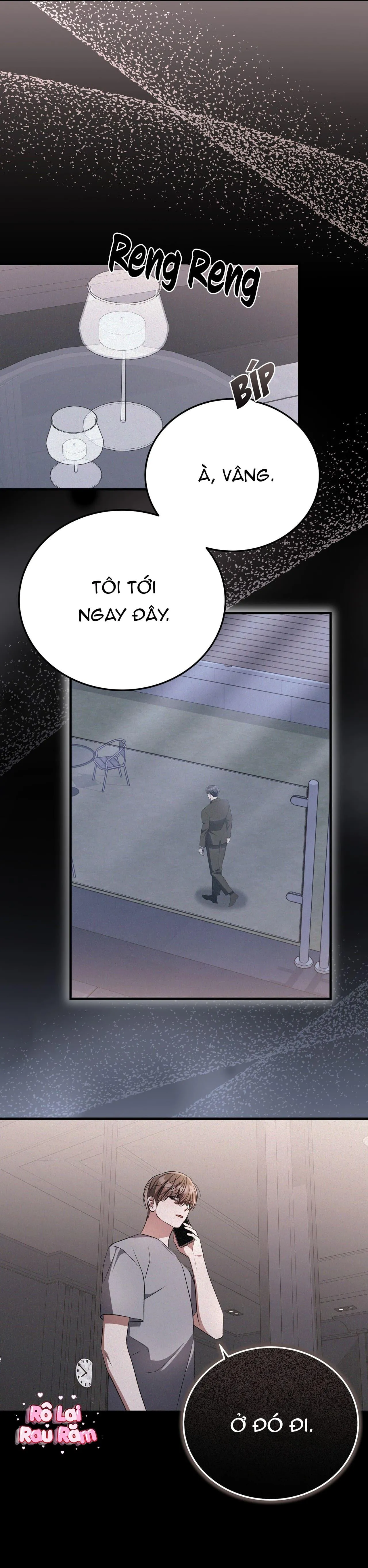 FormLess Chapter 68 Trang 3