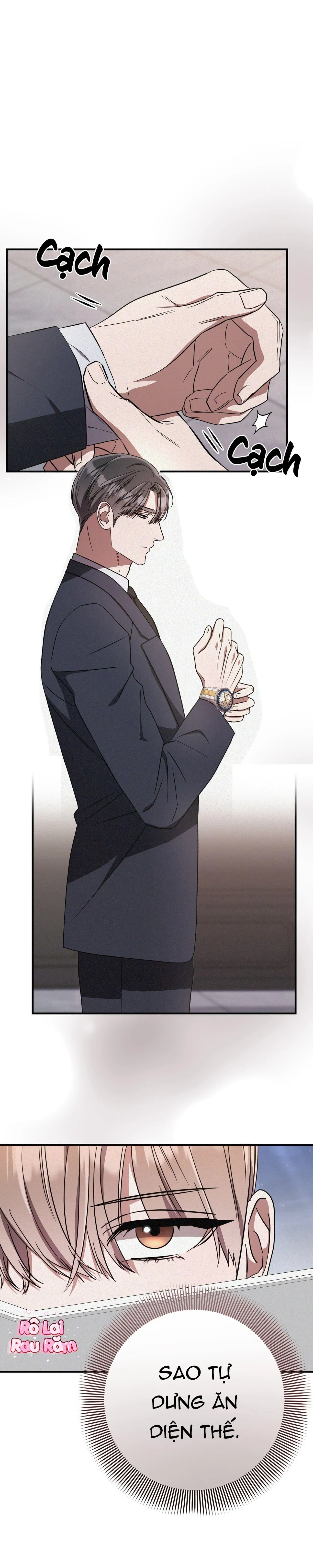 FormLess Chapter 68 Trang 6