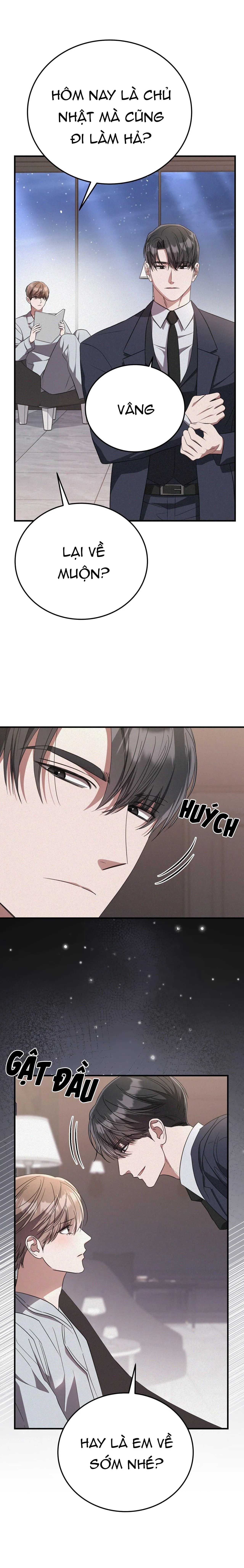 FormLess Chapter 68 Trang 7