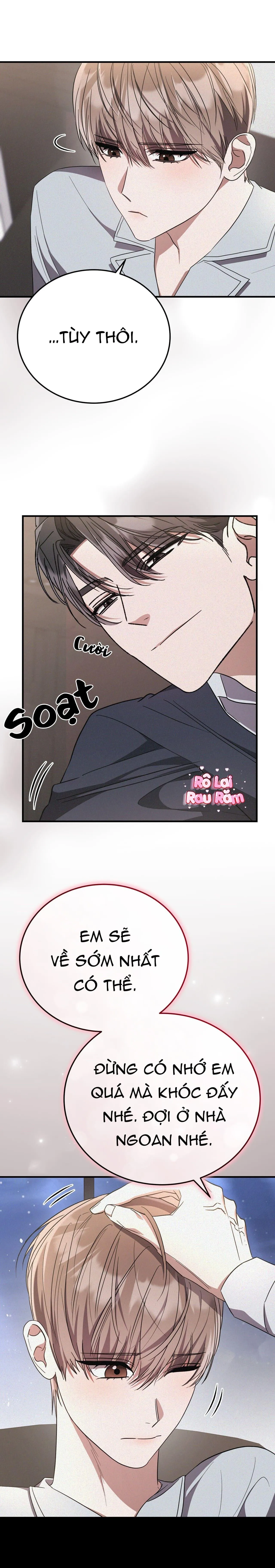 FormLess Chapter 68 Trang 8